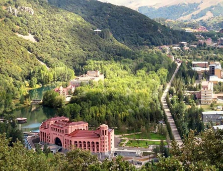 Djermuk