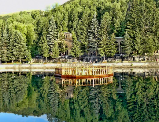Jermuk