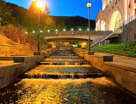 Djermuk