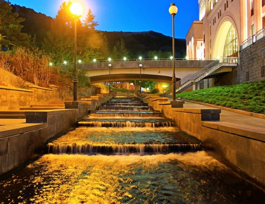 Jermuk