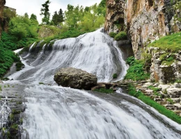 Djermuk