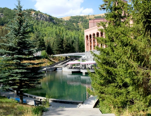 Jermuk