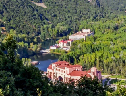 Djermuk