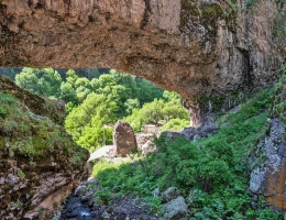 Djermuk