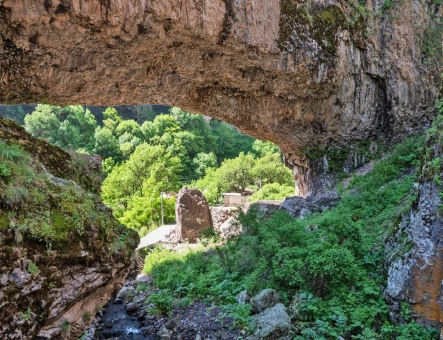 Djermuk