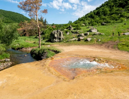 Djermuk
