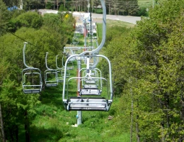 Funivia di Jermuk