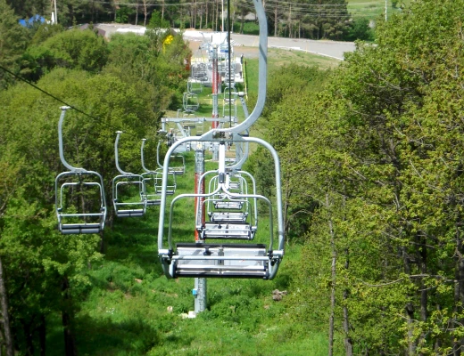 Funivia di Jermuk
