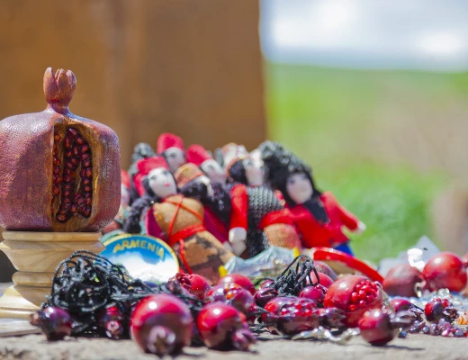 Մարմաշենի վանք