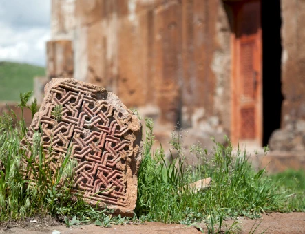 Marmashen Monastery