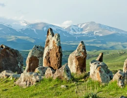 Osservatorio Qarahunj (Zorats Qarer)