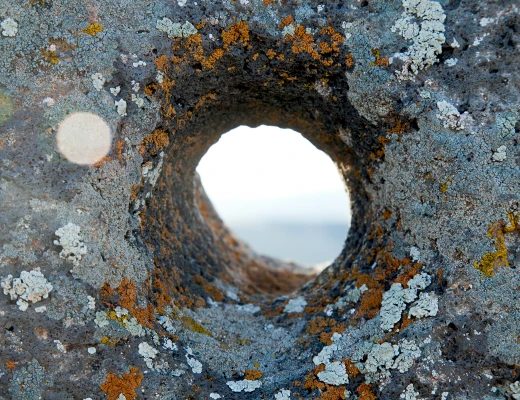 Sternwarte Karahundsch (Zorats Qarer)