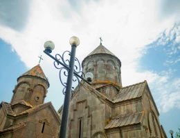 Monastero Keciaris
