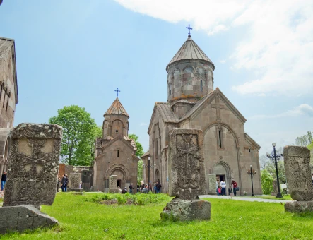 Monastero Keciaris