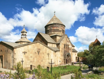 Monastero Keciaris