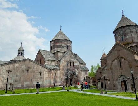 Monastero Keciaris