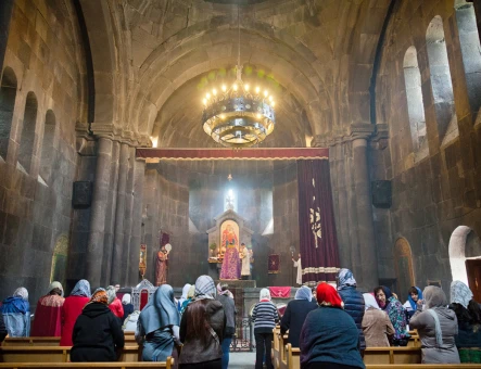 Monastero Keciaris