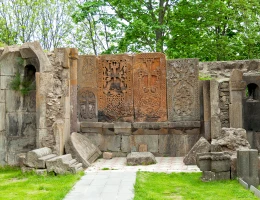 Monastero Keciaris