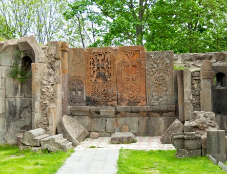 Monastero Keciaris