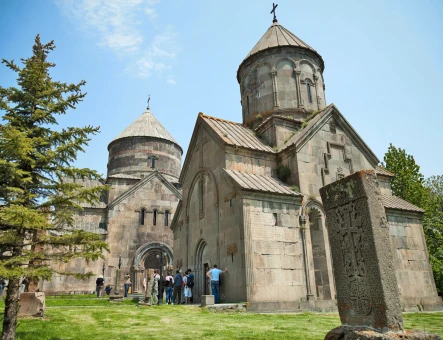 Monastero Keciaris