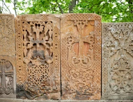 Monastero Keciaris