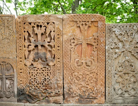 Monastero Keciaris