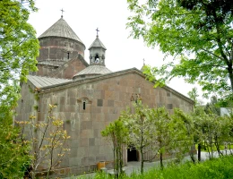 Monastero Keciaris