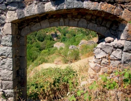 Le grotte di Khndzoresk