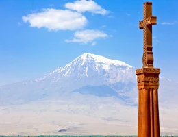 Monastero Khor Virap