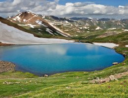 Lake Kari