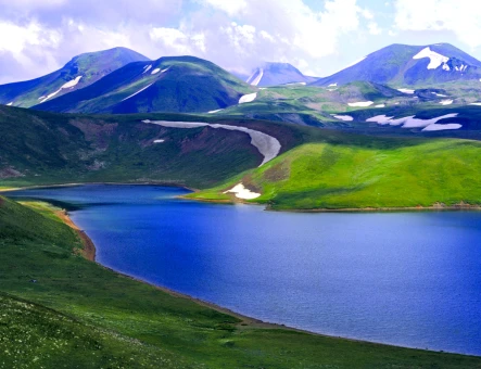 Lago Qari
