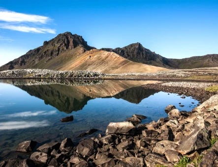 Lago Qari