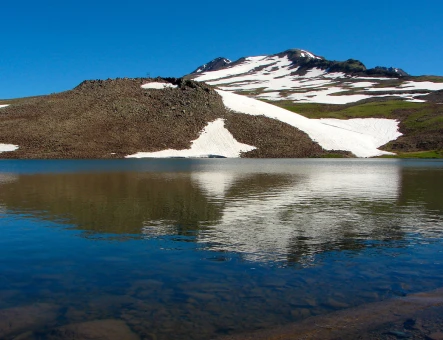 Lago Qari
