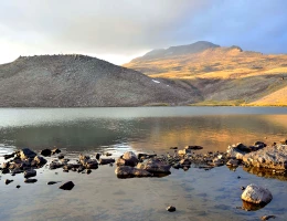 Lago Qari