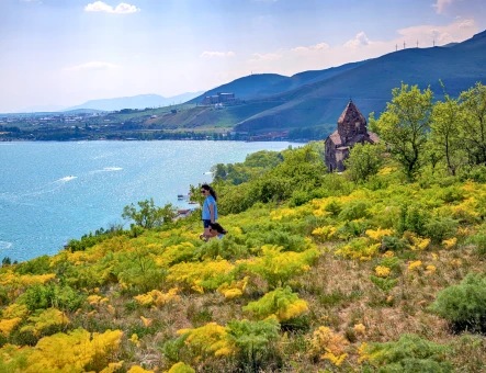 Lago Sevan