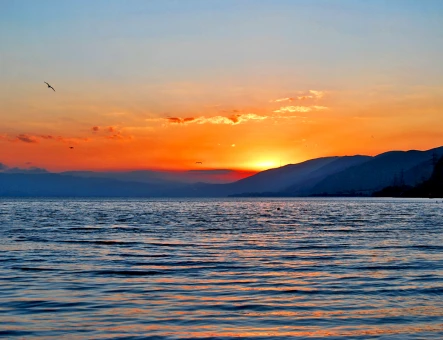Lago Sevan