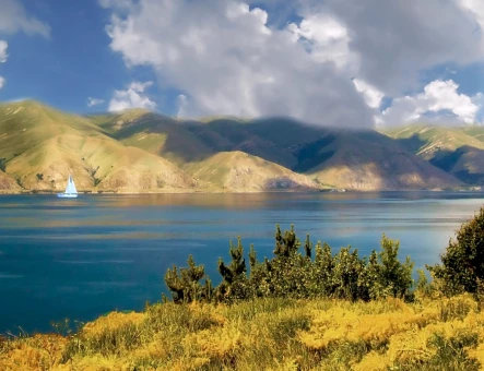 Lago Sevan