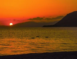 Lago Sevan