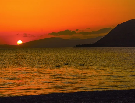 Lago Sevan