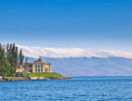 Lago Sevan