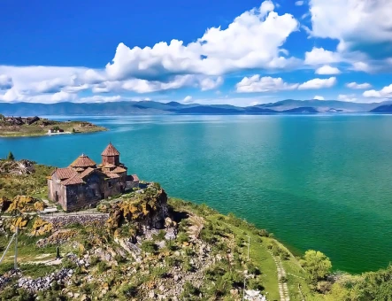 Lago Sevan