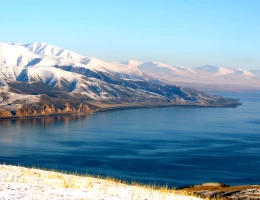 Lago Sevan