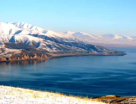 Lago Sevan