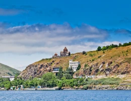 Lago Sevan