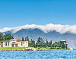 Lago Sevan