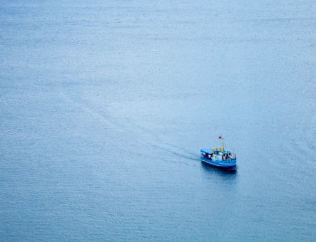 Lago Sevan