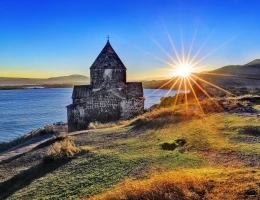 Lago Sevan
