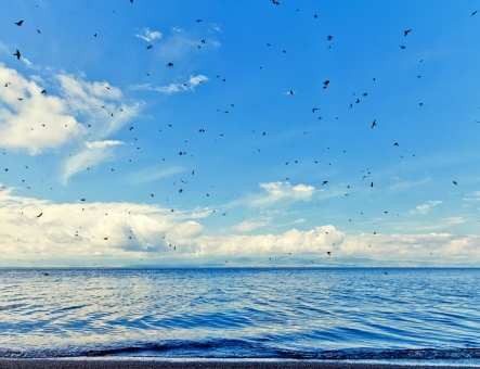 Lago Sevan