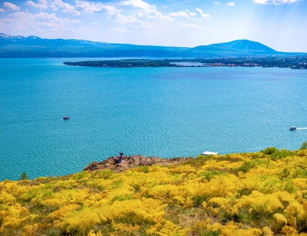 Lago Sevan