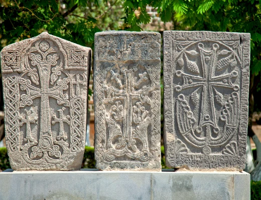 Cathédrale Saint Etchmiadzin